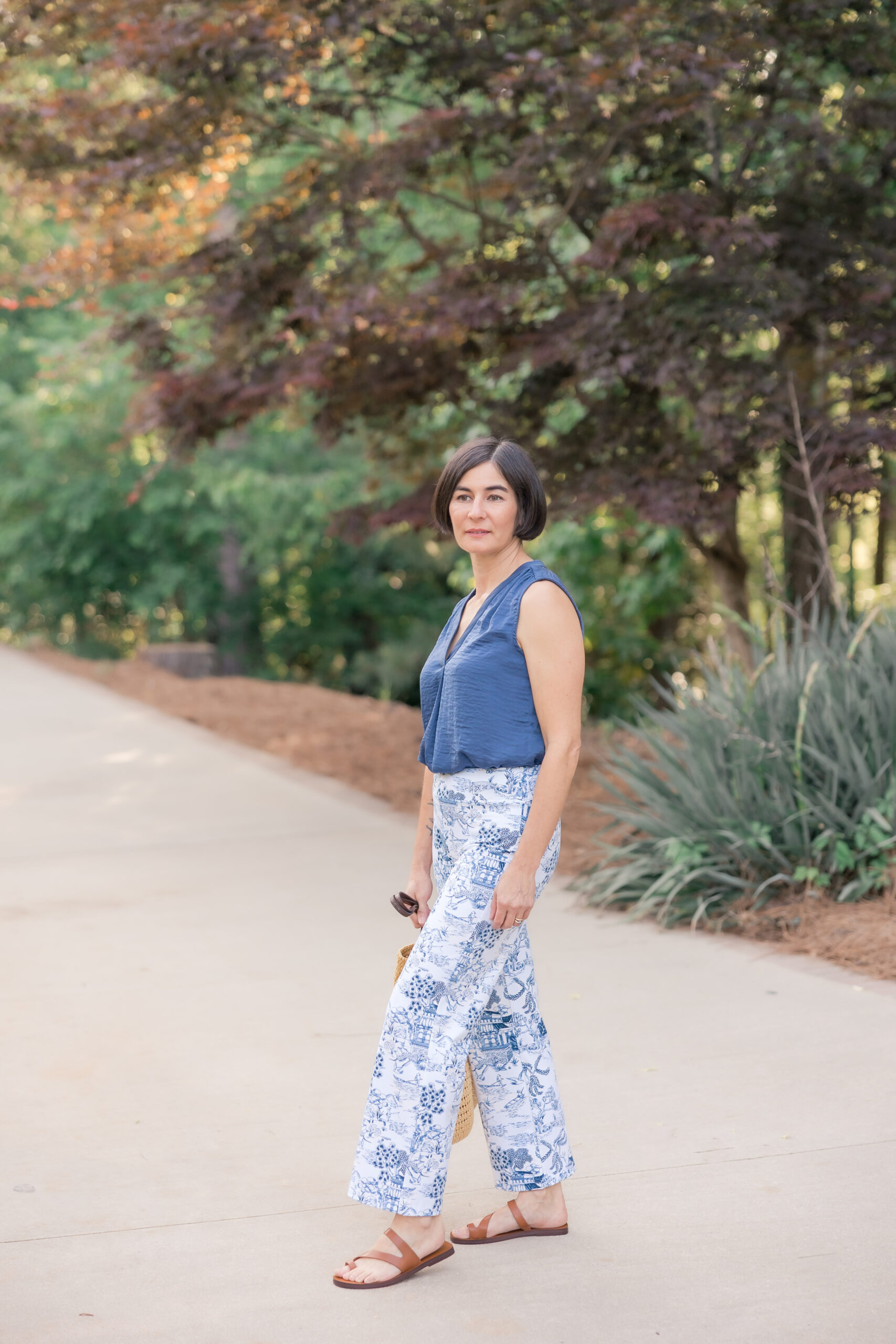 Perfect Summer Pants for women