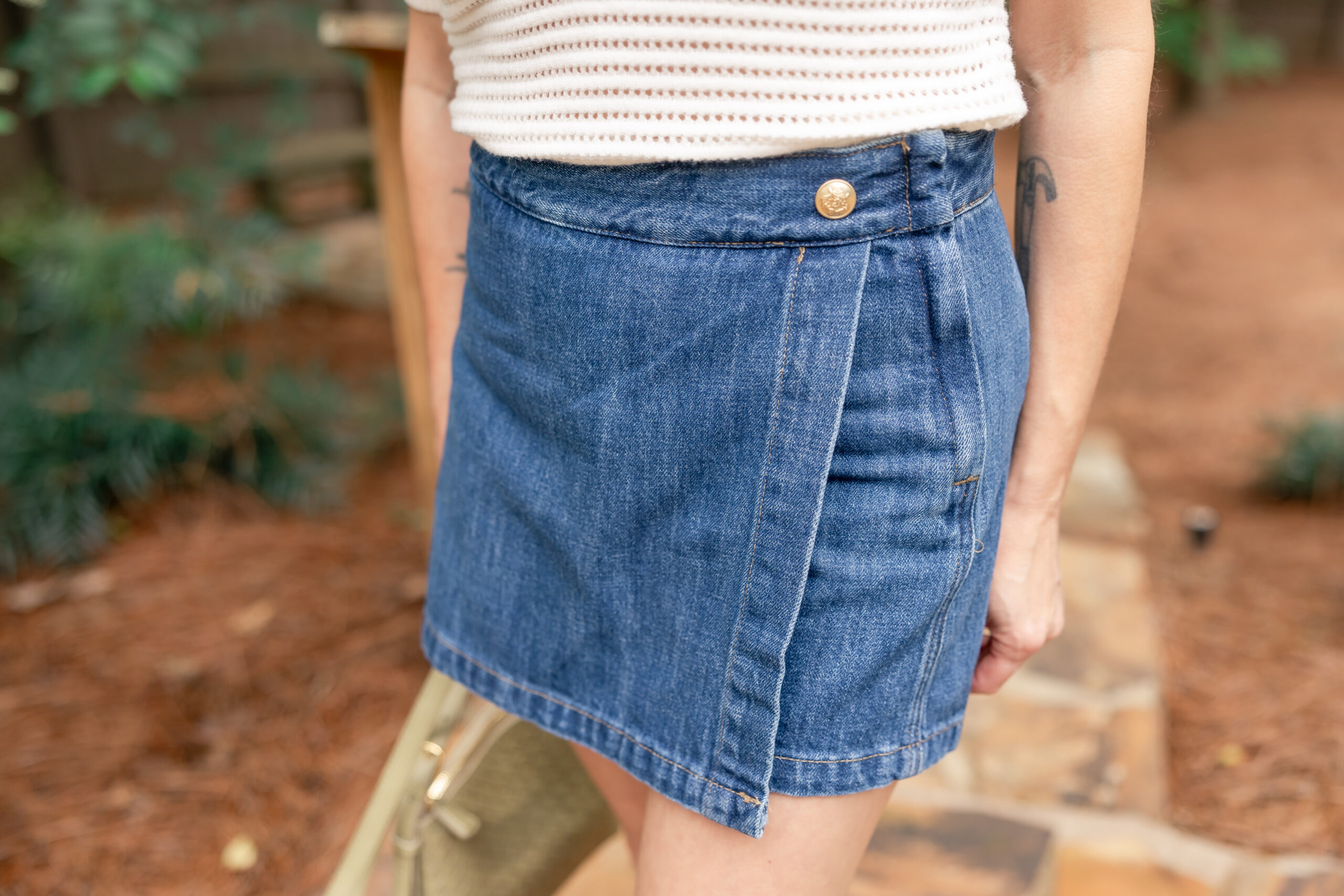 Beth SAACA | April + May 2024
