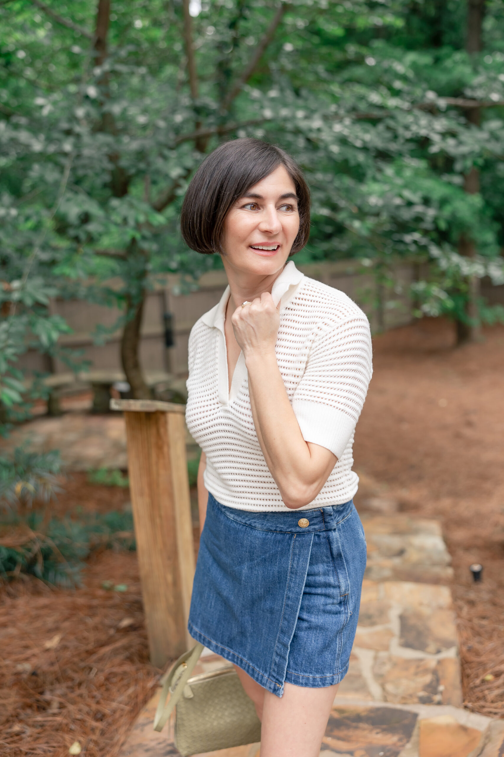Beth SAACA | April + May 2024