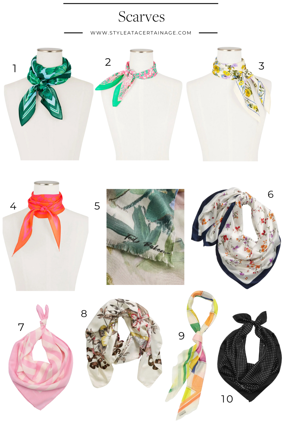 shop scarves