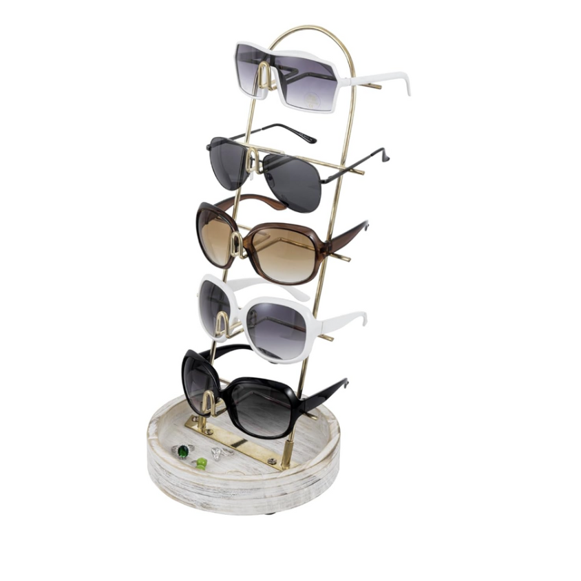 Sunglass Stand Sunglass Stand