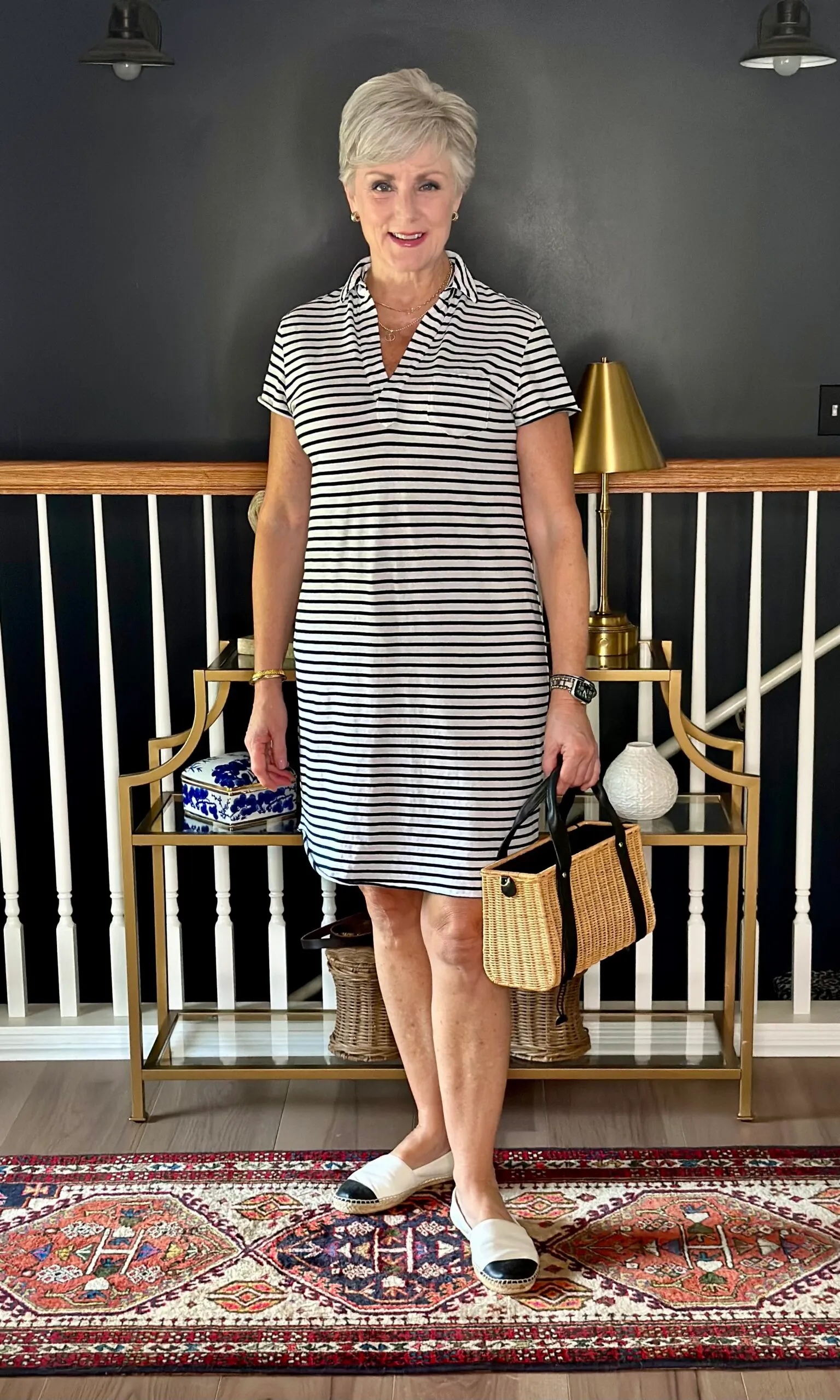 What to Wear When You Have Nothing to Wear