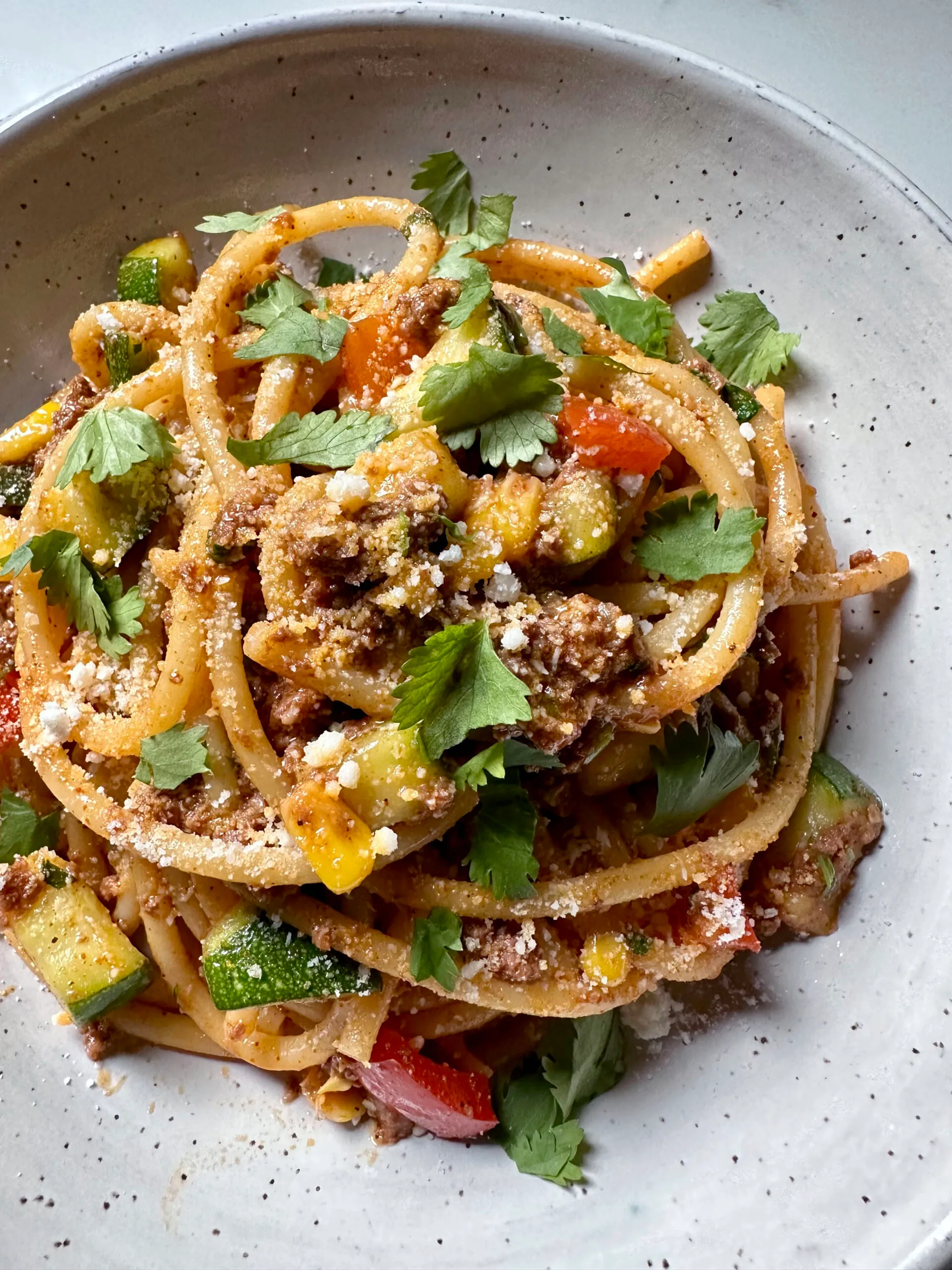 Veg Pasta