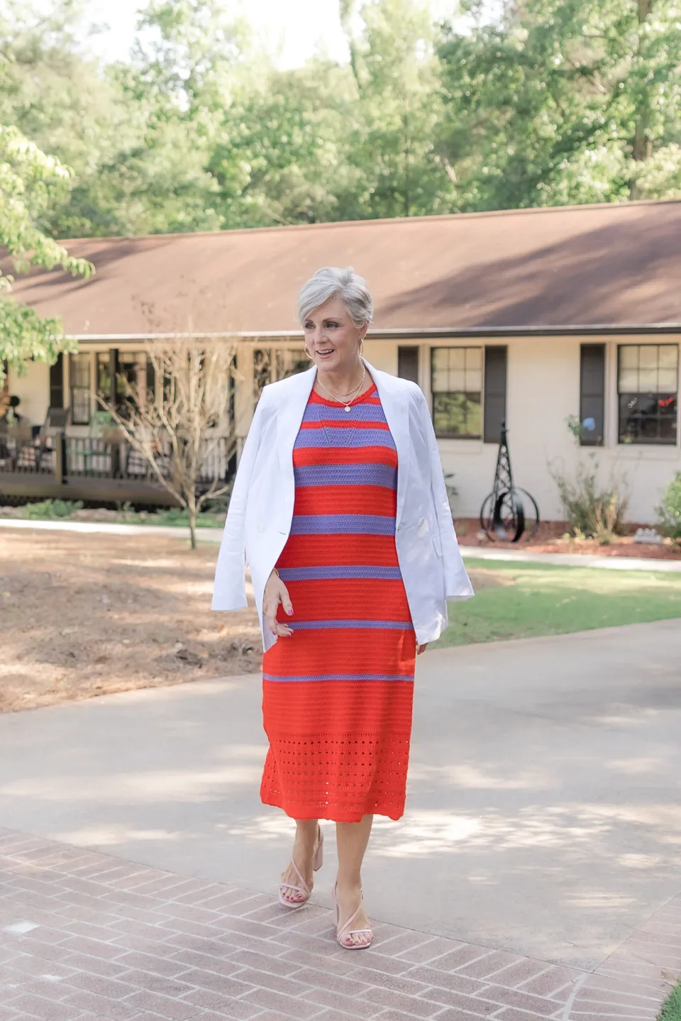 white linen blazer Affordable Clothing Brands white linen blazer