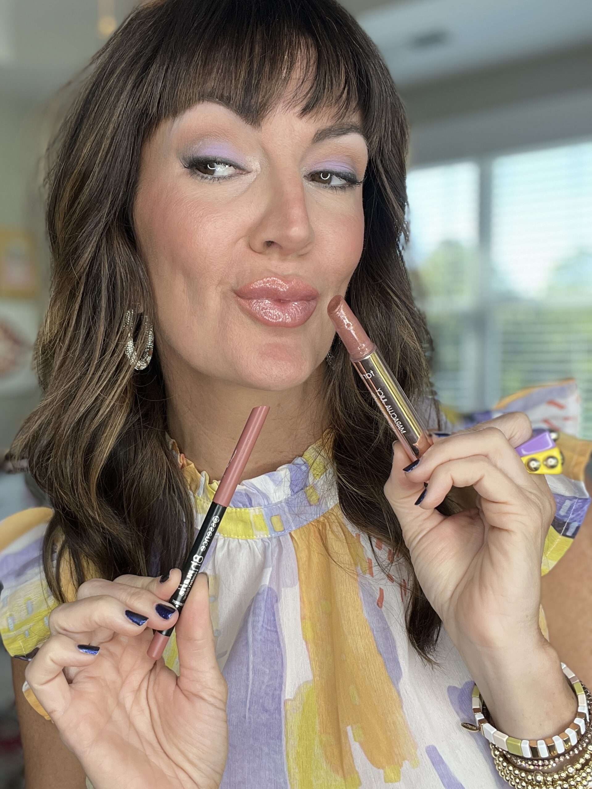 lip products