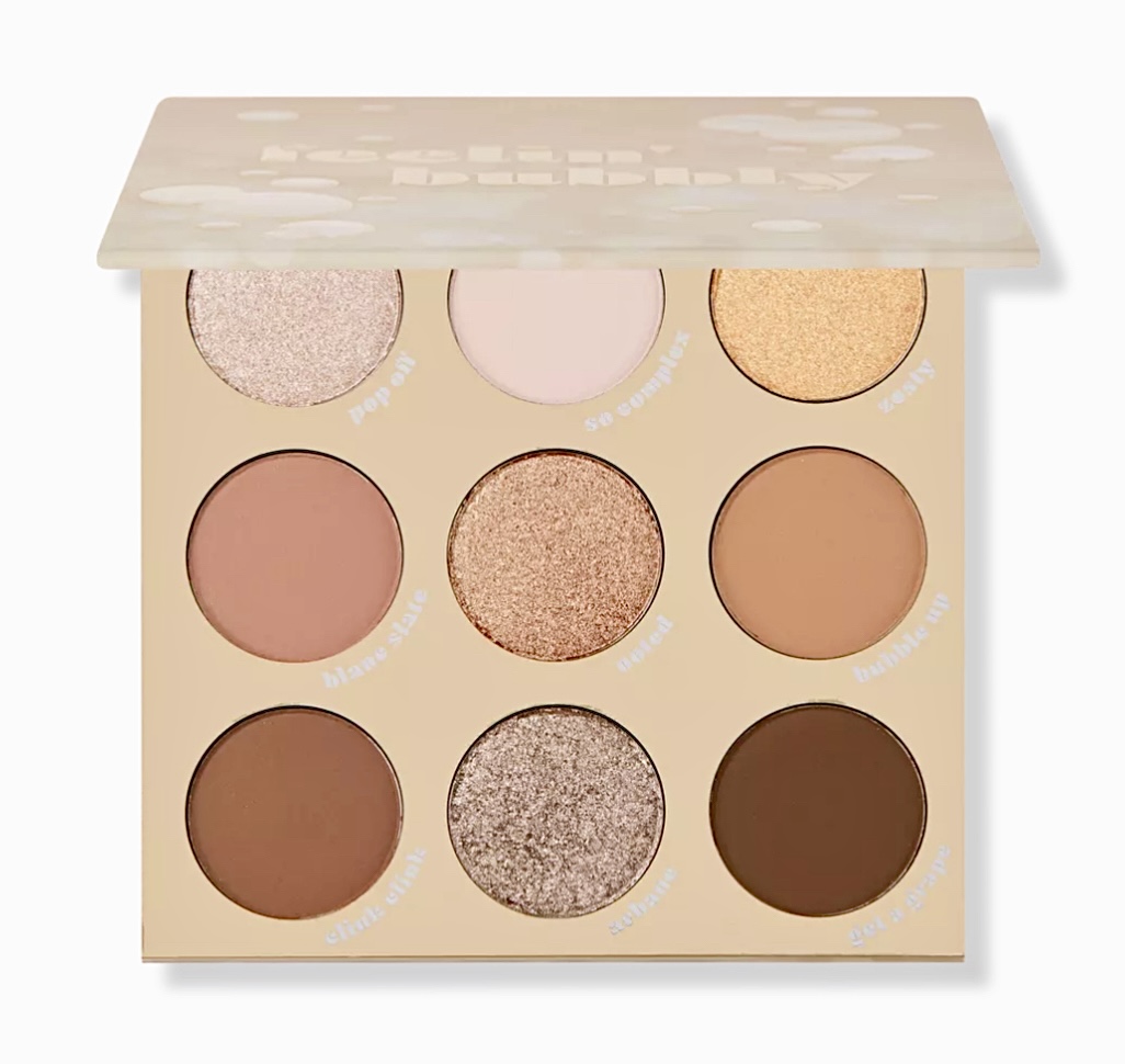 eyeshadow 9