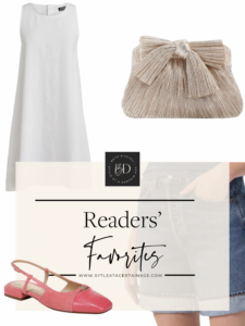Readers’ Favorites 06/23-06/30