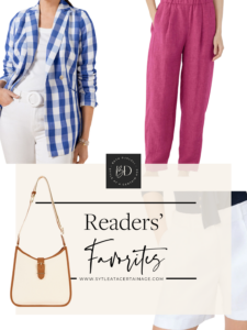 Readers’ Favorites 05/26-06/02