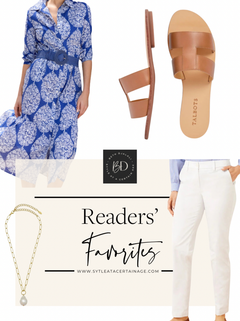 Readers’ Favorites 06/09-06/16