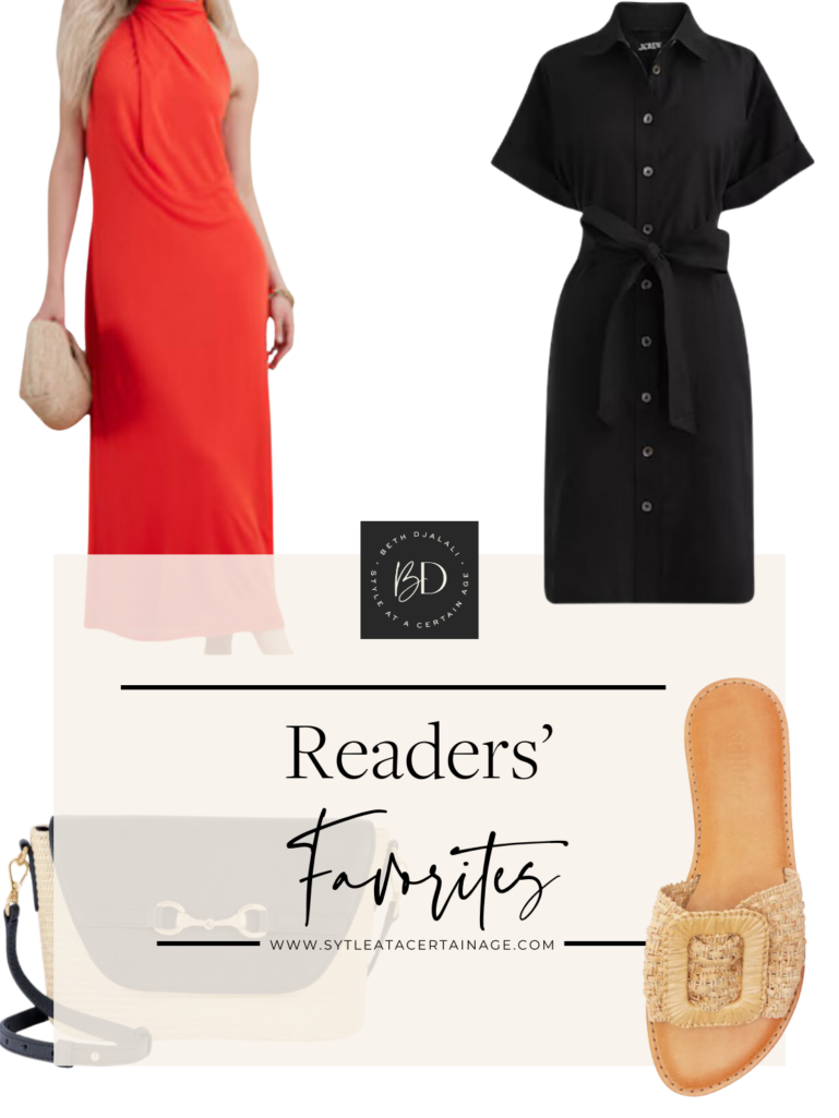 Readers’ Favorites 06/16-06/23