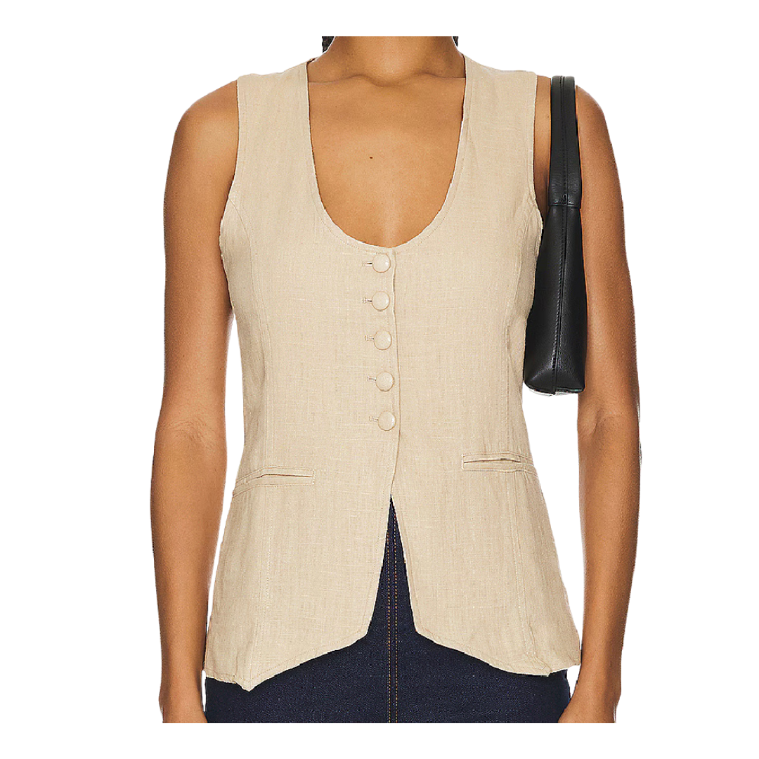 millie vest millie vest