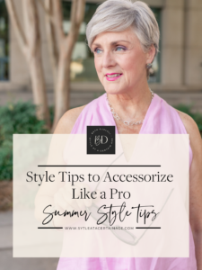 Style Tips to Accessorize Like a Pro