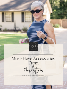 Must-Have Accessories from Nordstrom