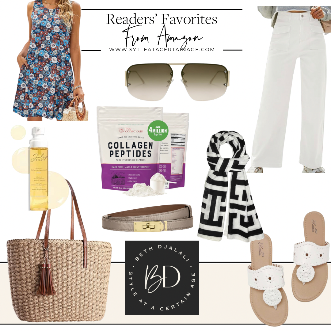 Readers' Favorites 06/02-06/09 from amazon