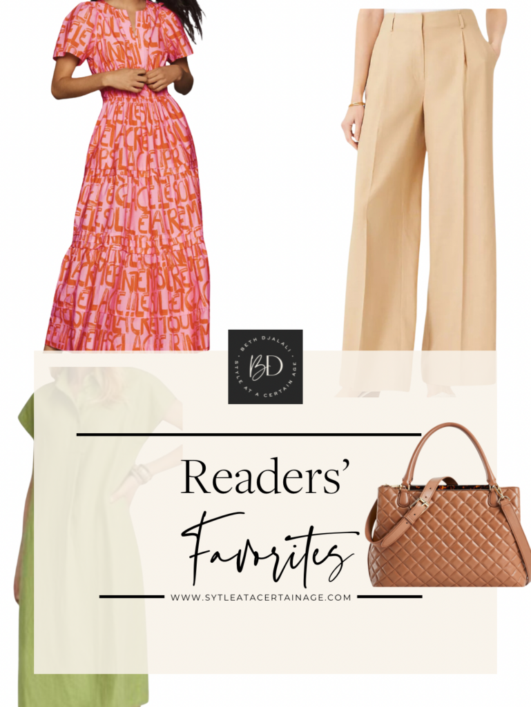 Readers’ Favorites 06/02-06/09