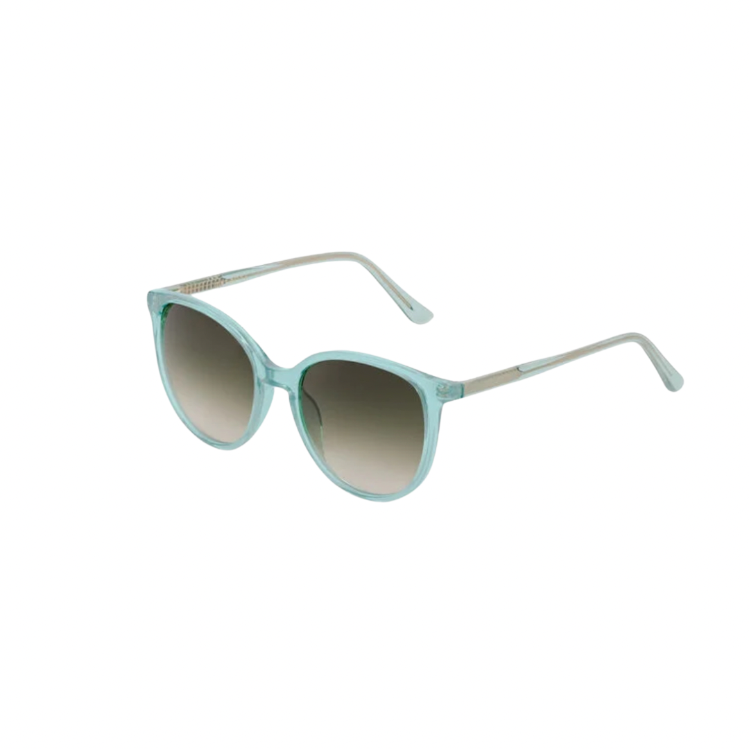 Jane round sunglasses