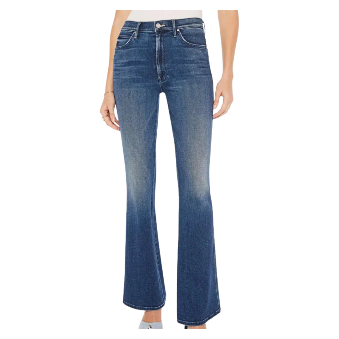 boot cut jeans