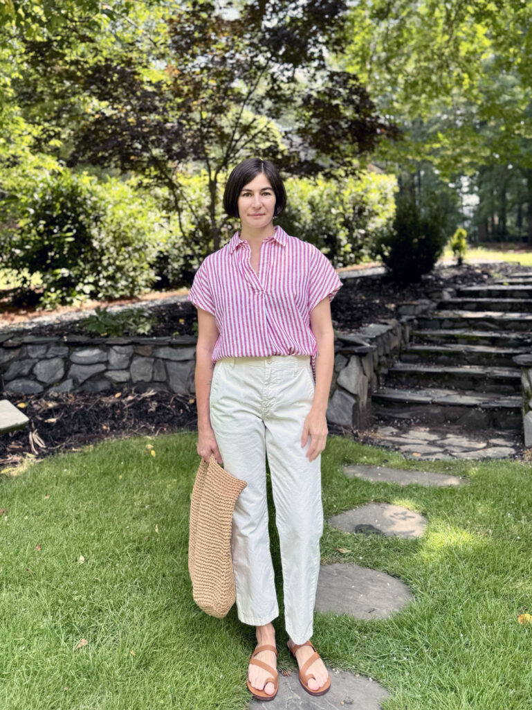 daily look 6.4.24