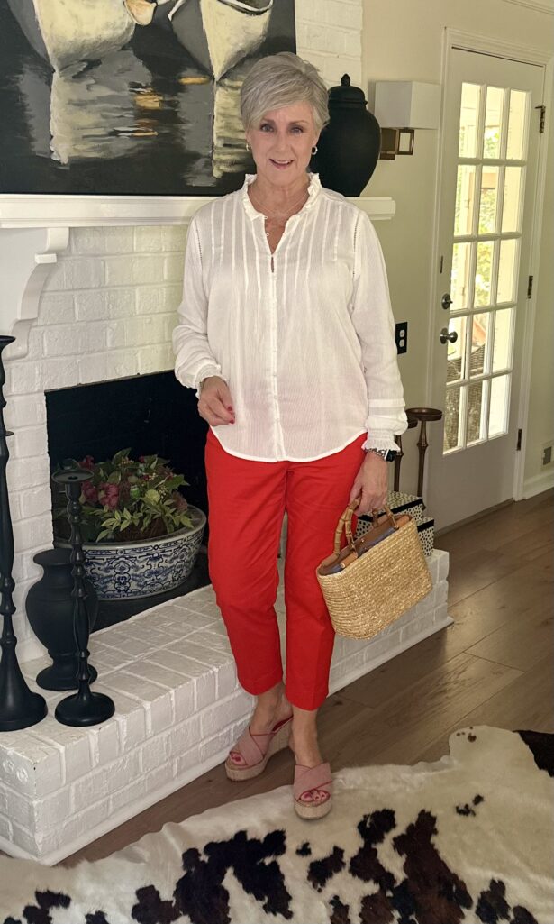 Daily Look 6.19.24