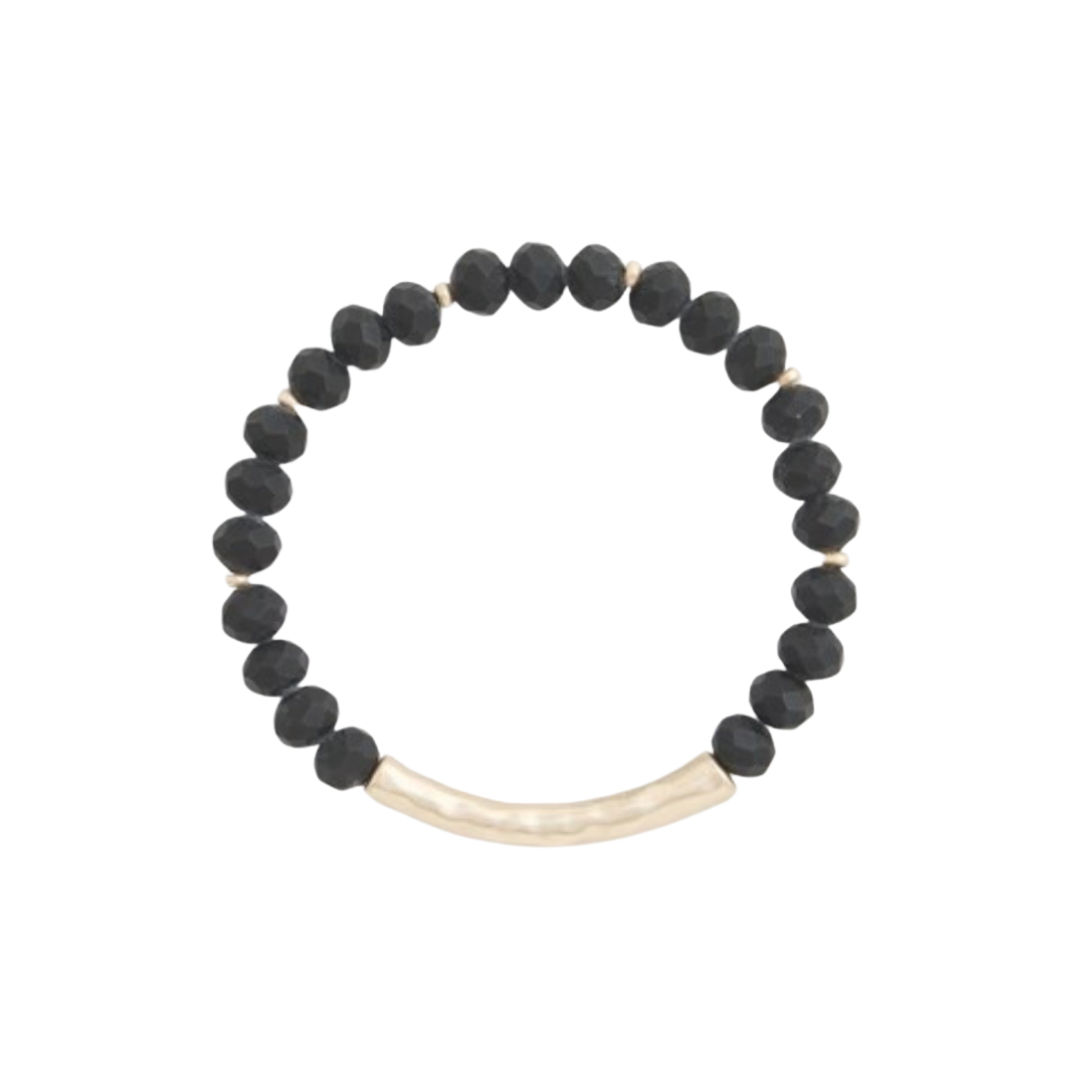 LWD for Spring 152 bar stretch bracelet