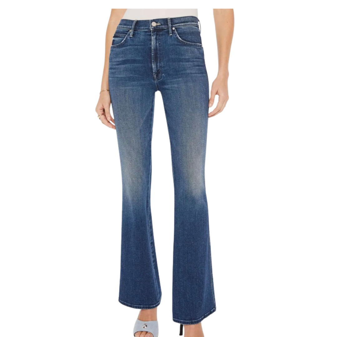 go to denim | fashion tips for women over 50