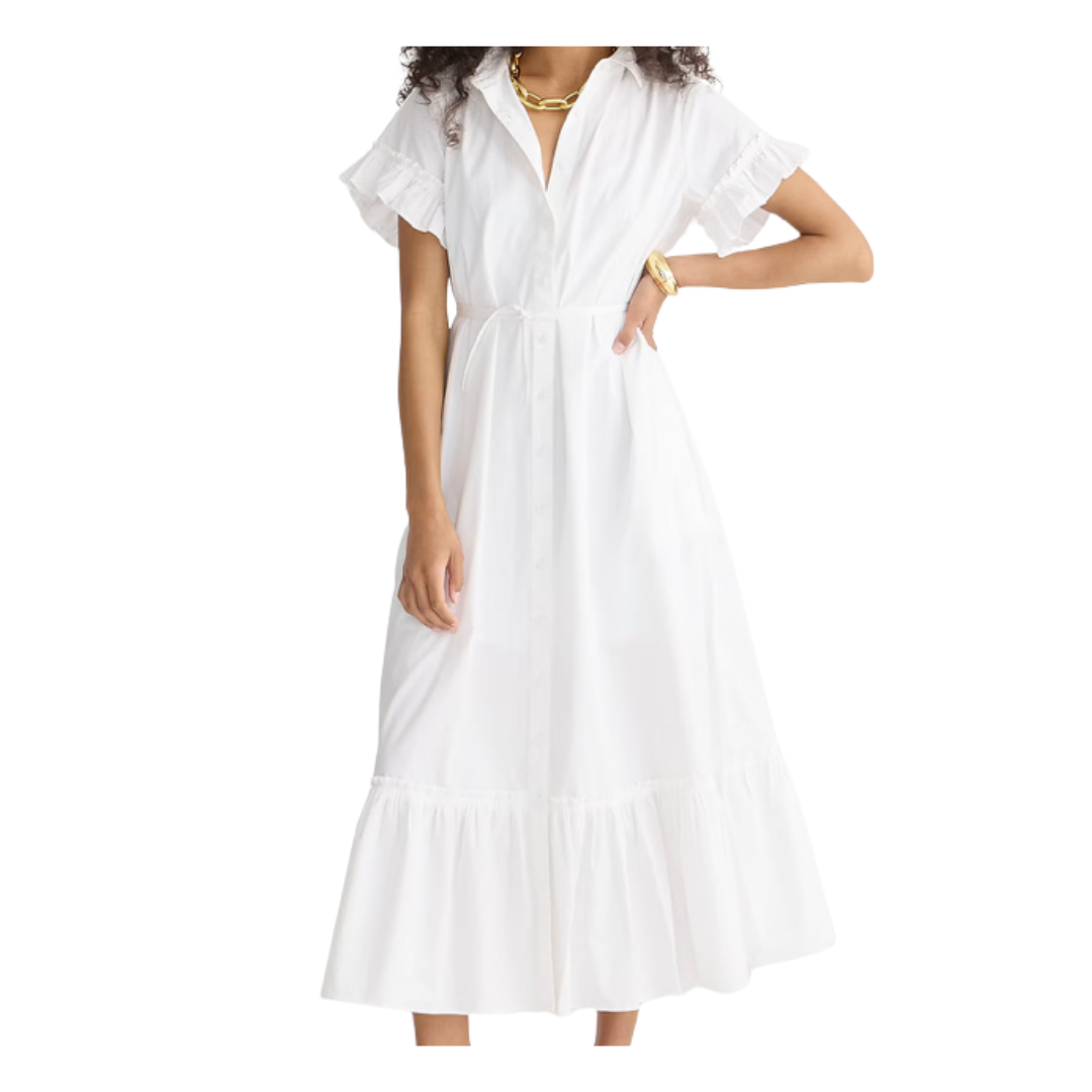 LWD for Spring 81