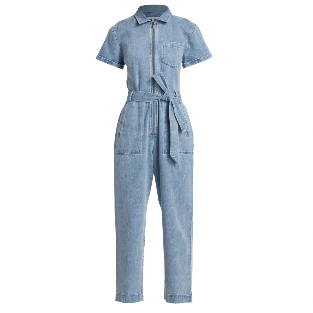 LWD for Spring 93 LWD for Spring 93