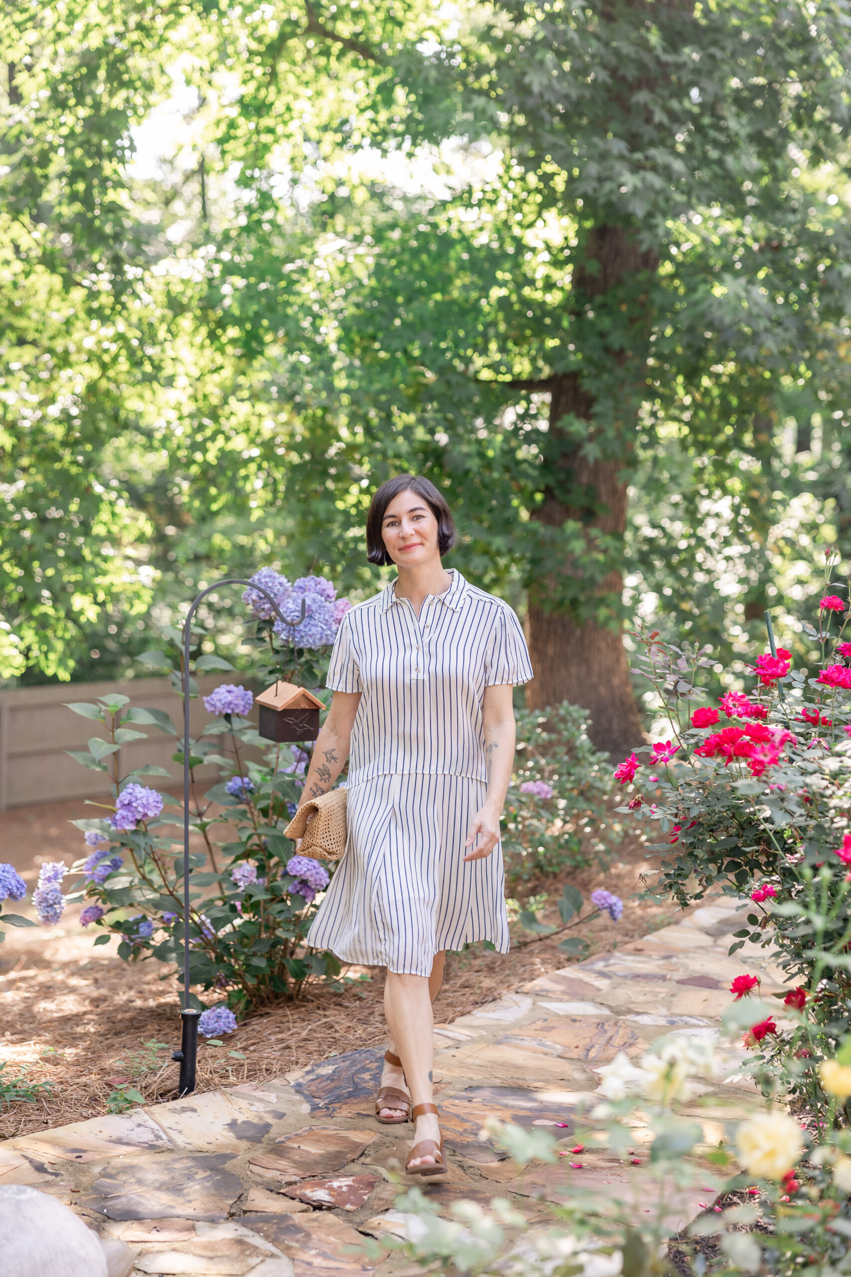 Beth SAACA | June + July 2024