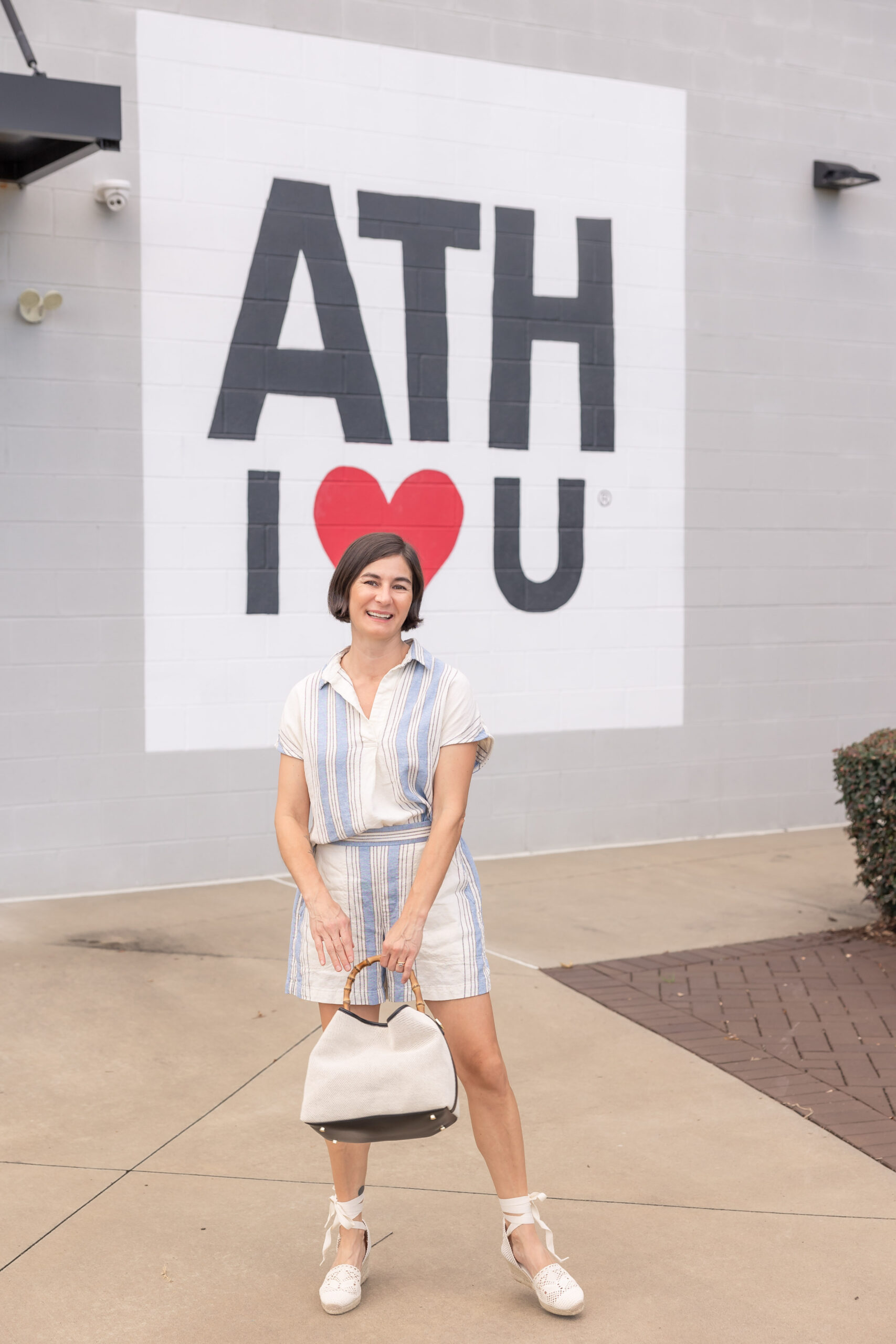 Beth SAACA | June + July 2024