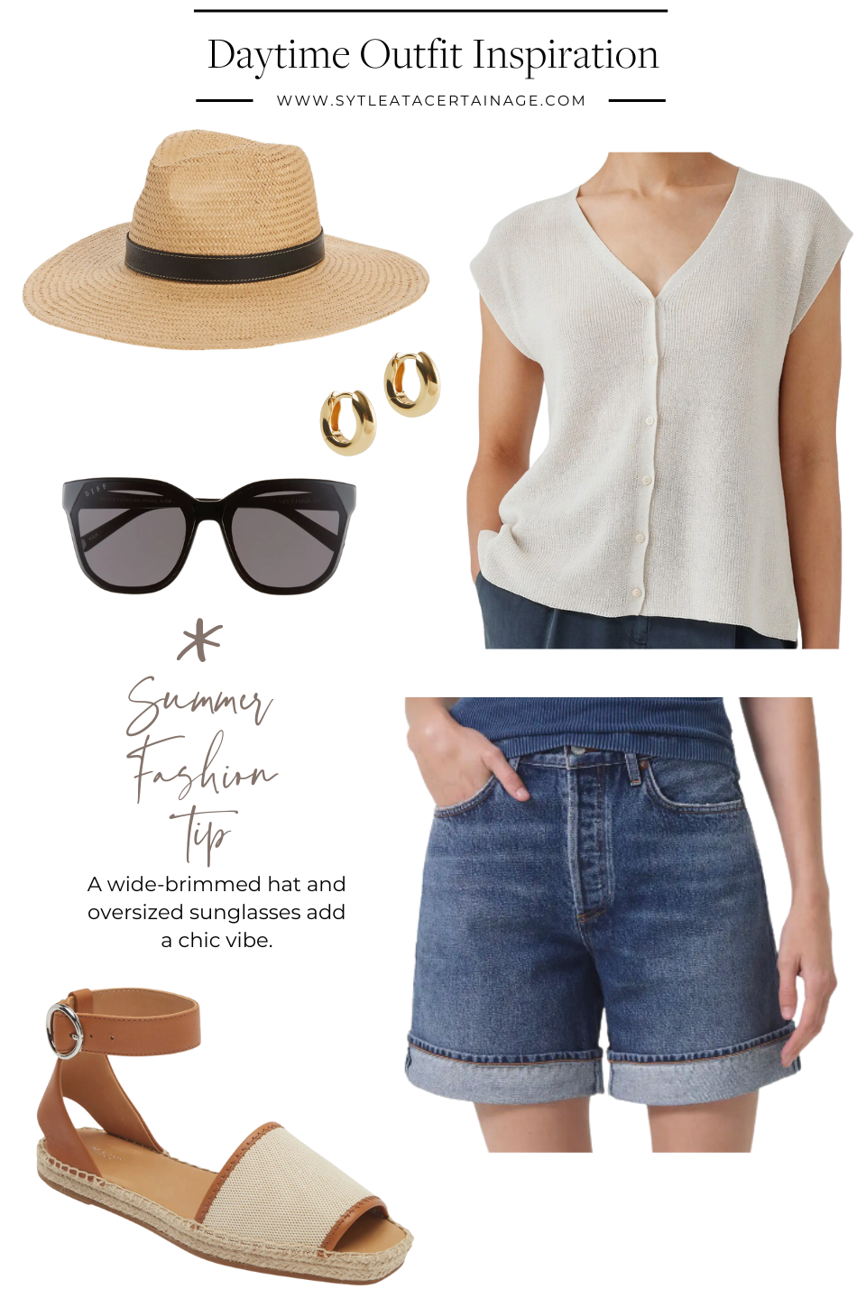 Outfit Inspiration 1 Outfit Inspiration 1