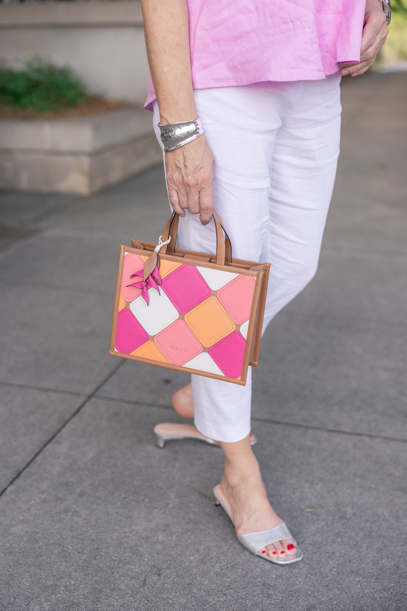 fun handbag