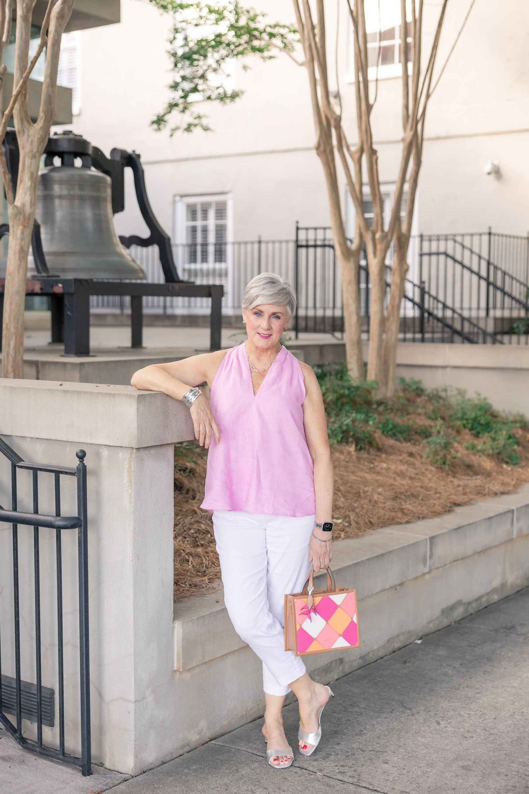 fashion tips for women over 50
