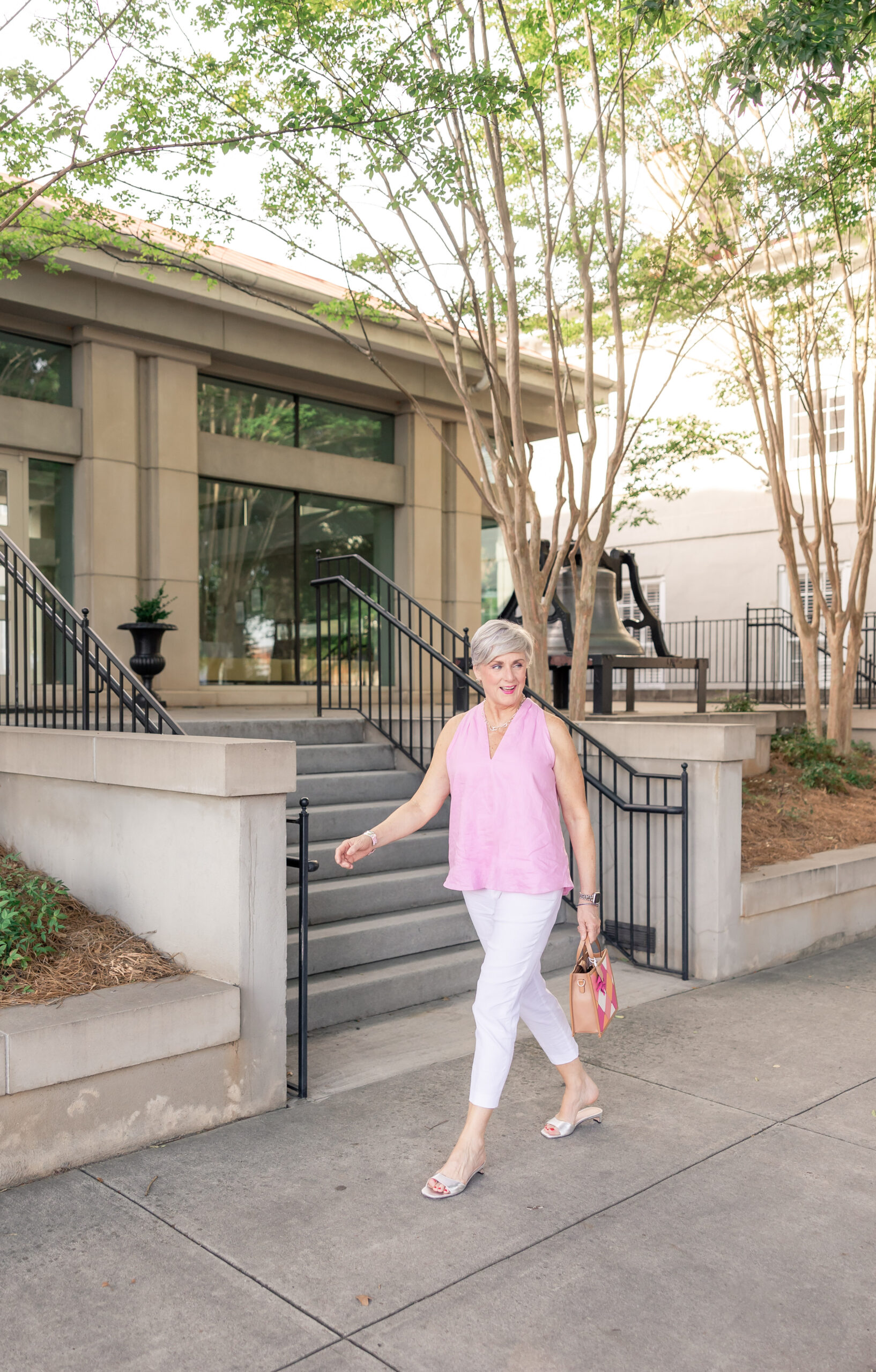 fashion tips for women over 50