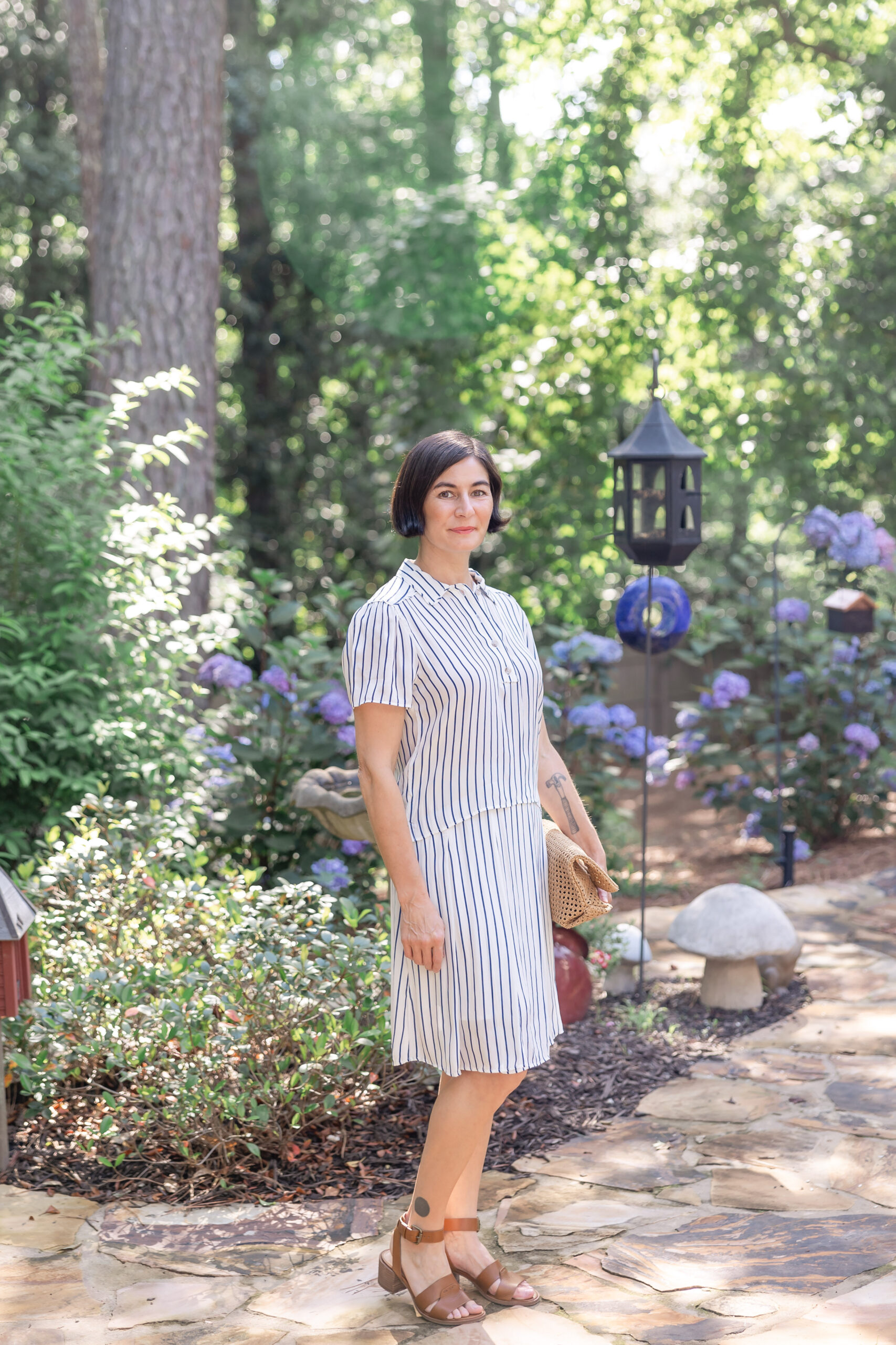 Beth SAACA | June + July 2024