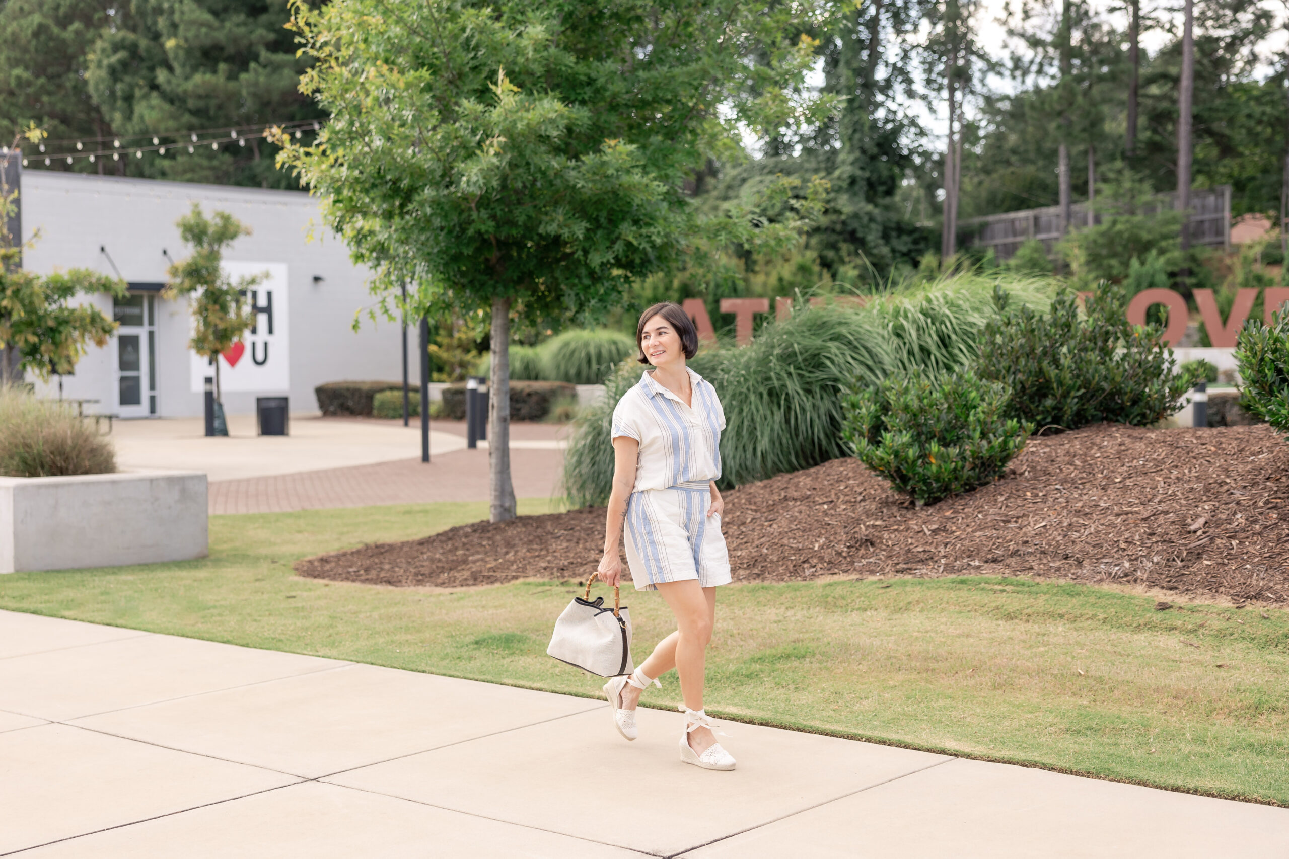 Beth SAACA | June + July 2024