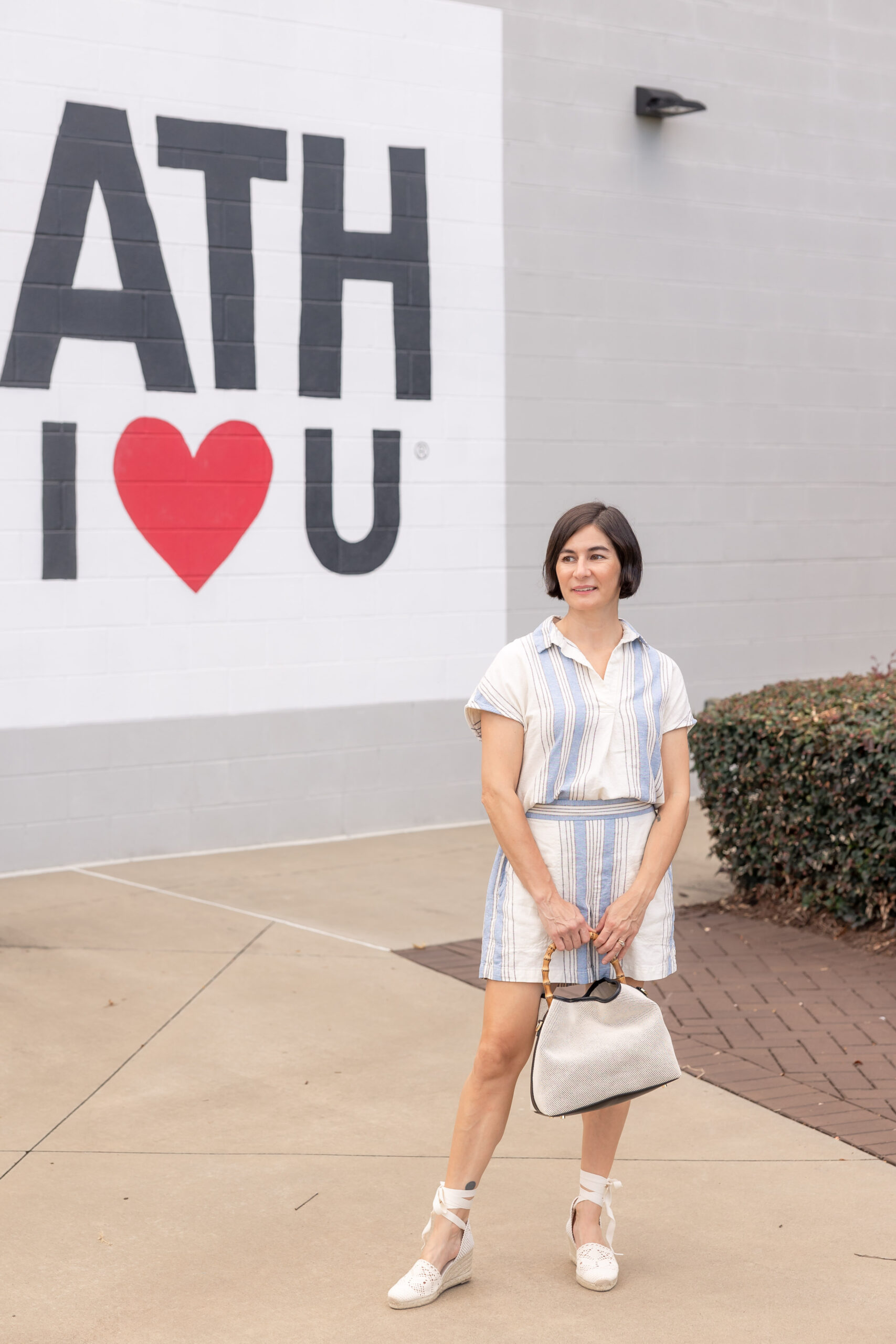 Beth SAACA | June + July 2024
