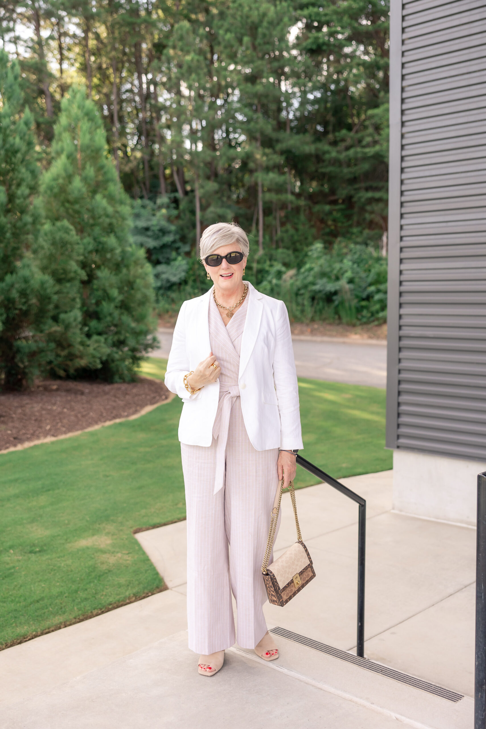 Beth SAACA | June + July 2024