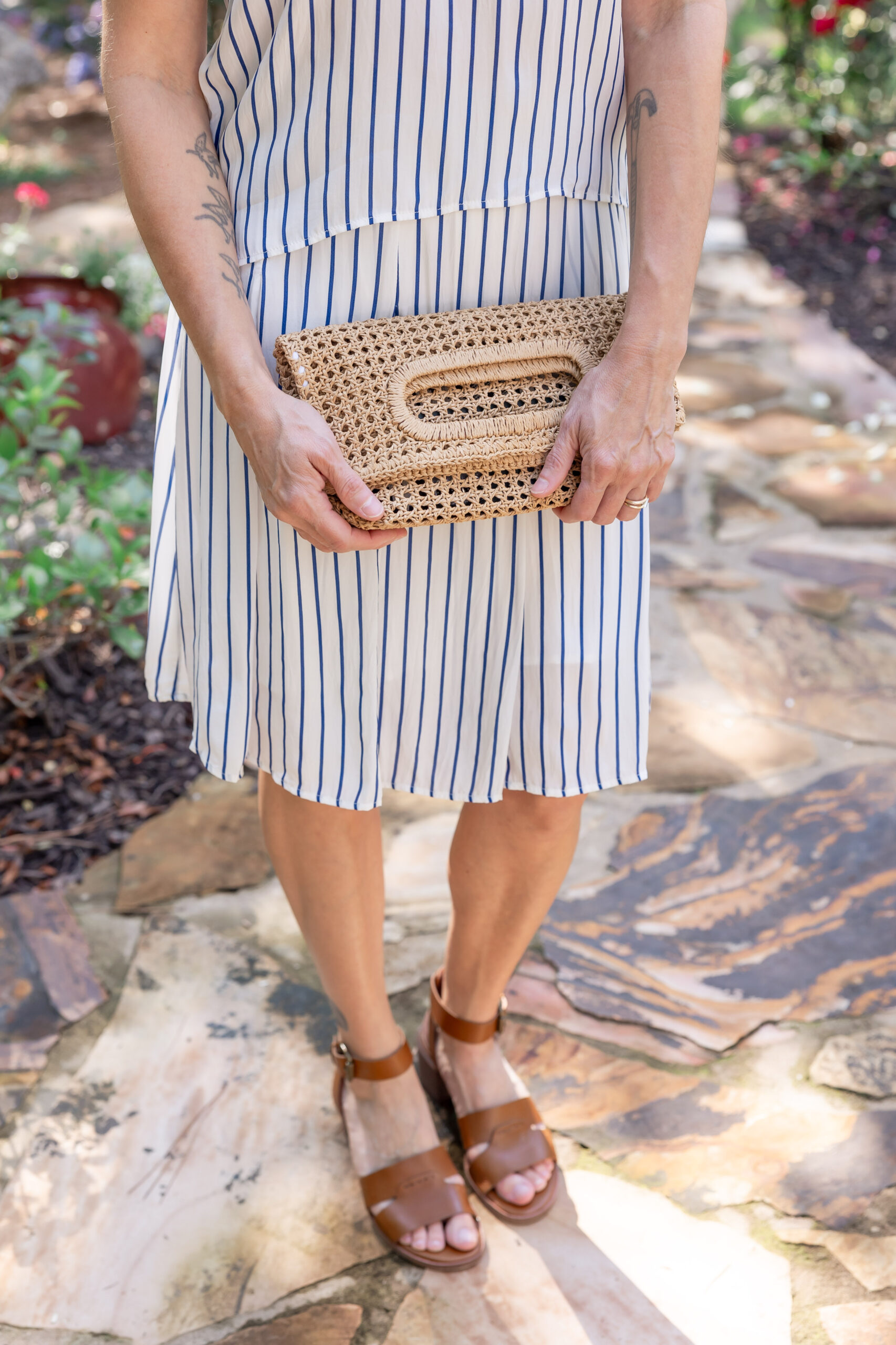Beth SAACA | June + July 2024