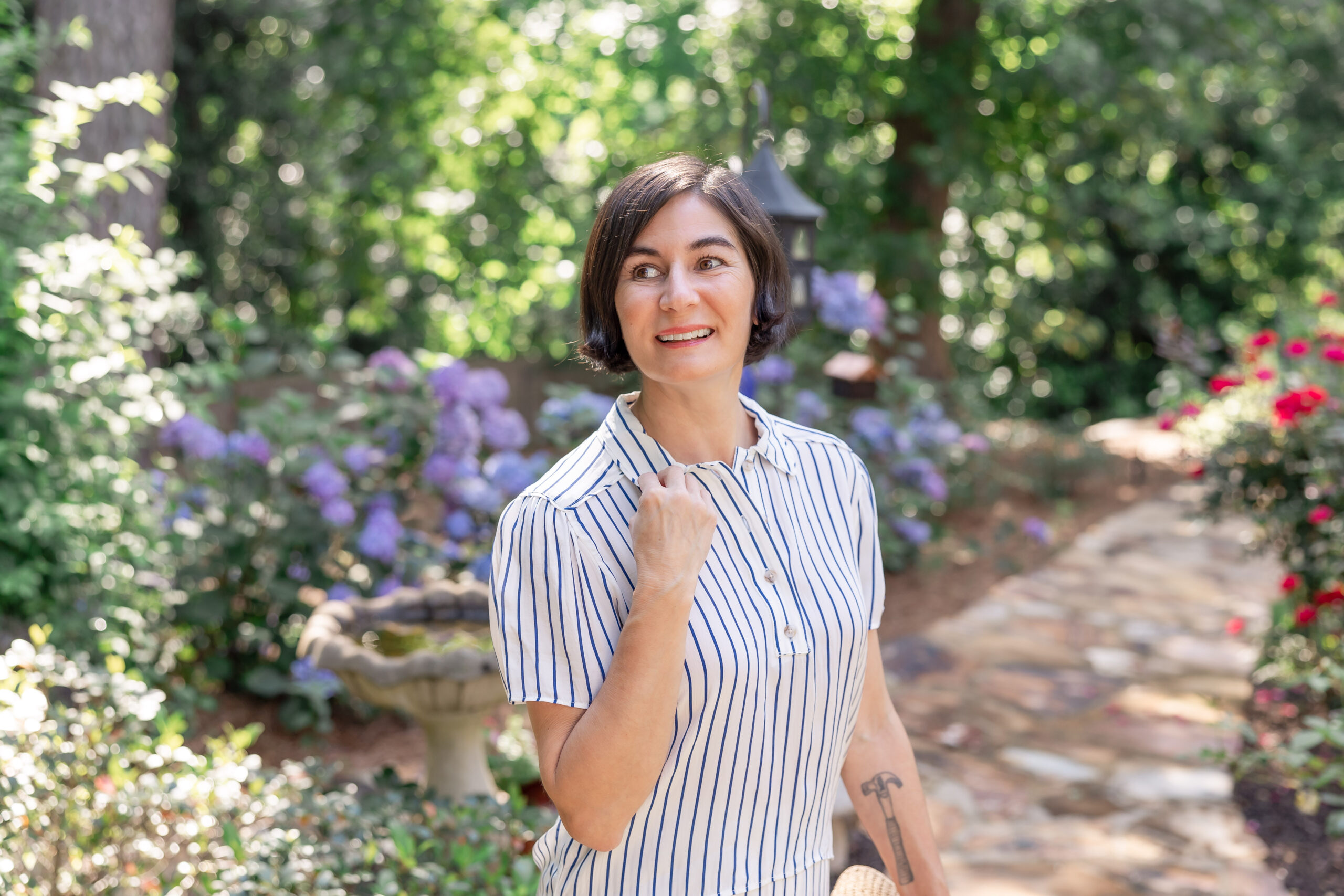 Beth SAACA | June + July 2024
