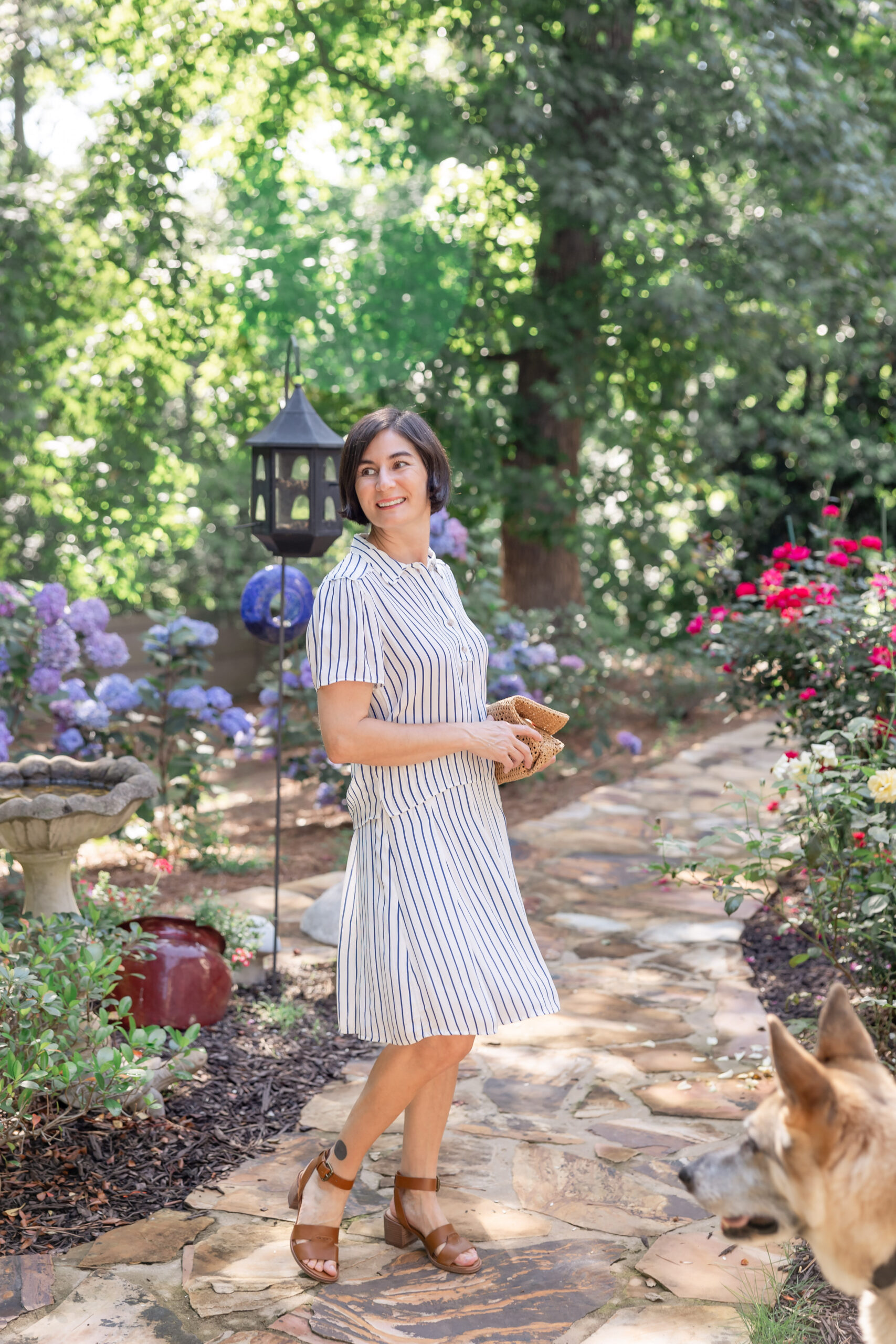 Beth SAACA | June + July 2024