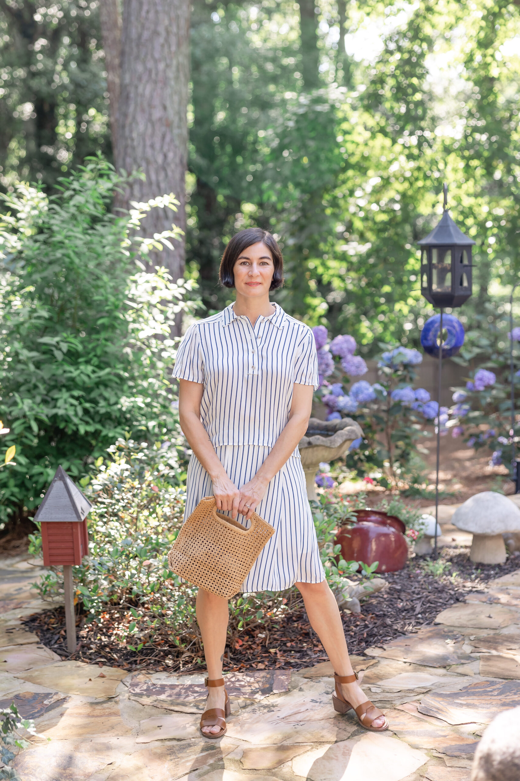 Beth SAACA | June + July 2024