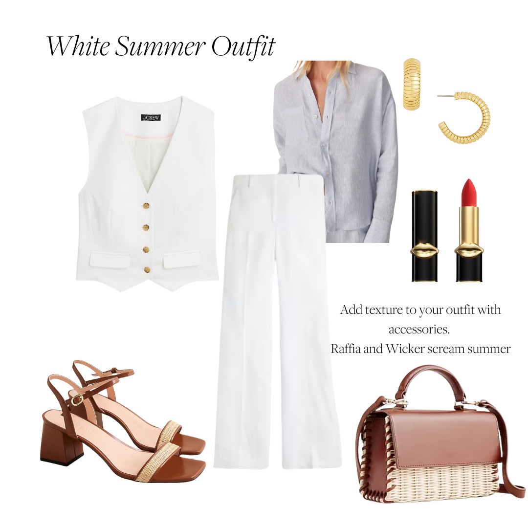 women over 50 style