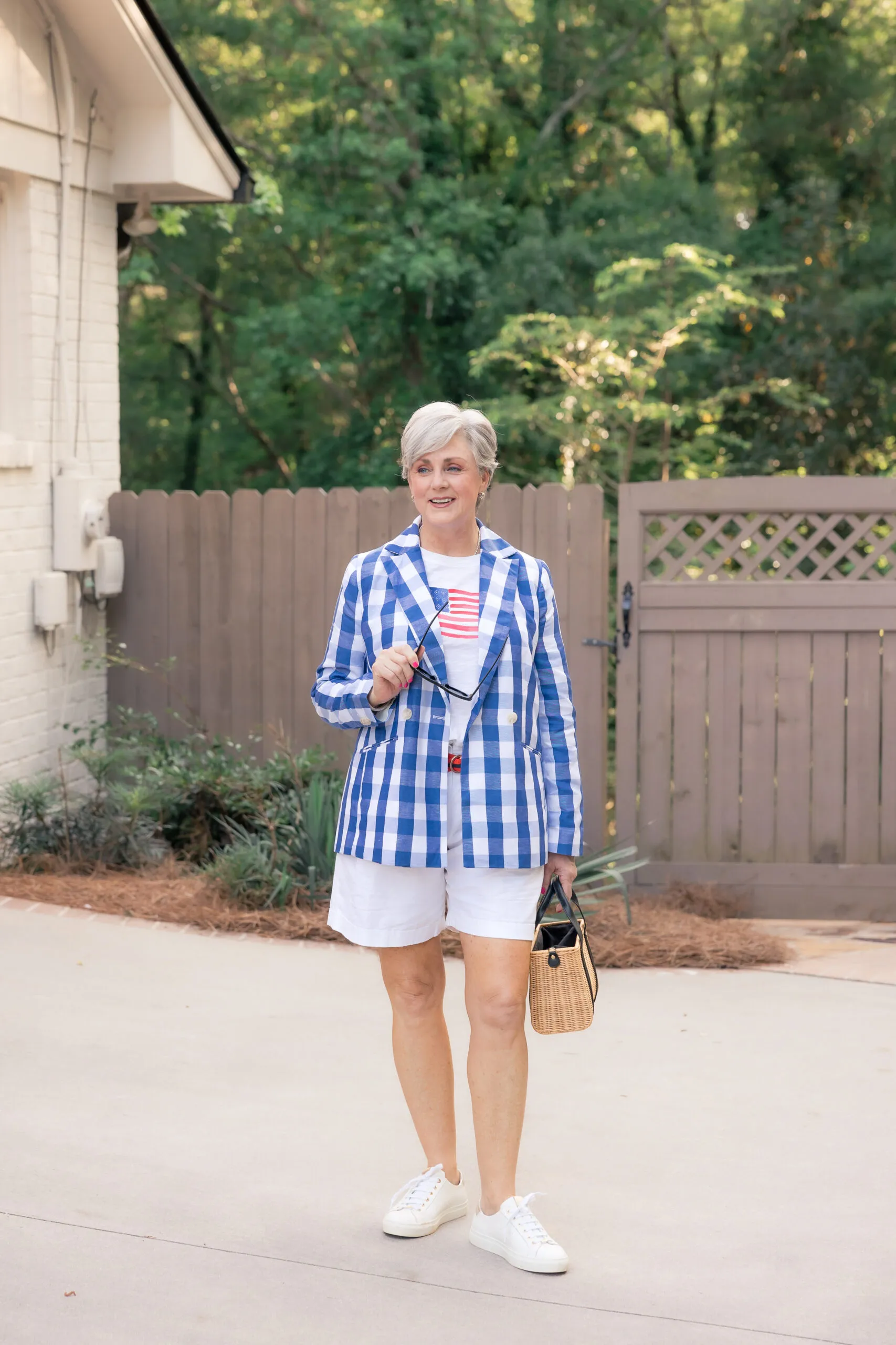 memorial day outfit