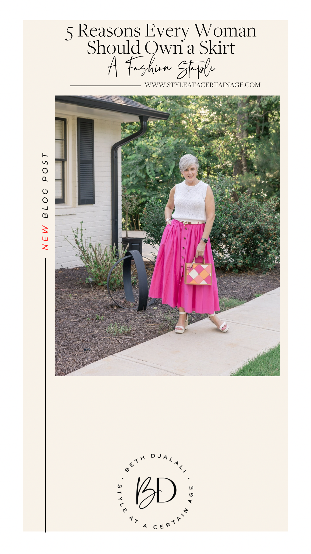 0317-1 In Case You Missed it 4 why every woman should own a skirt