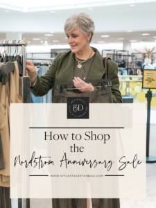 How to Shop the Nordstrom Anniversary Sale