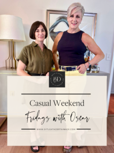 Casual Weekend