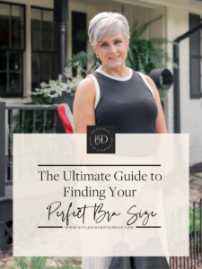 The Ultimate Guide to Finding Your Perfect Bra Size