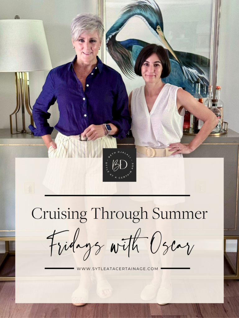 Cruising Through Summer