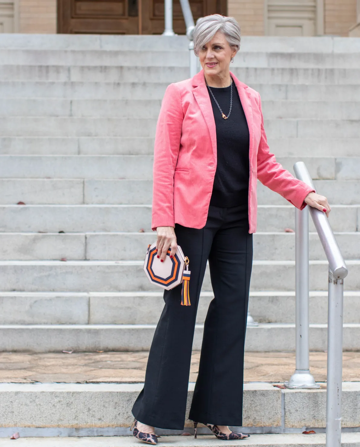 6 Flare Trousers 6 Flare Trousers