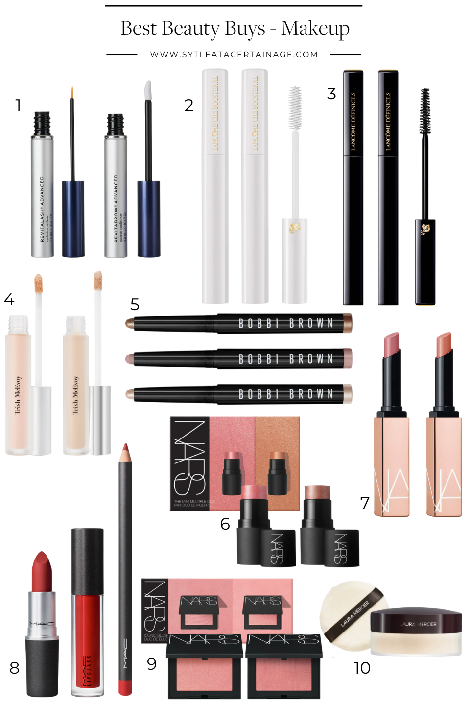Beauty - Makeup Beauty - Makeup